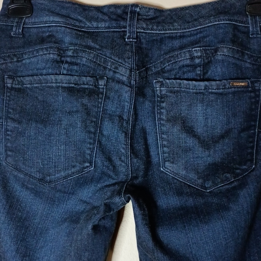 Cache Skinny Jeans - Picture 4 of 5